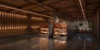 Hotel Interior