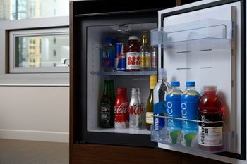 Mini-Refrigerator