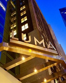 Hotel Front