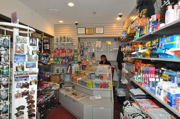 Gift Shop