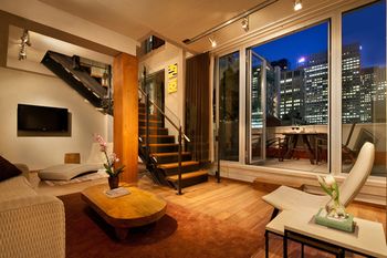 錢伯斯飯店 Chambers Hotel