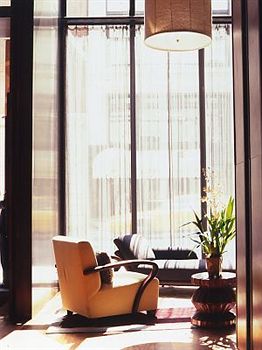 Hotel Interior