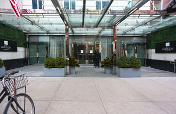 Hotel Front