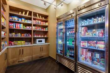 Snack Bar