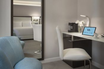 In-Room Business Center
