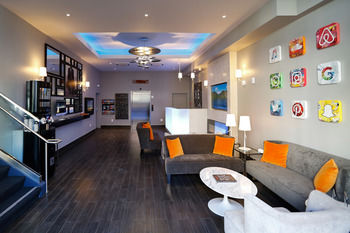 Hotel Interior