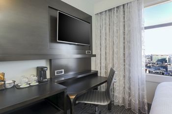 In-Room Amenity