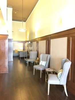Hotel Interior