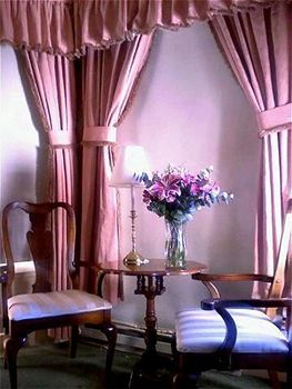Hotel Interior