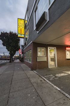 Hotel Front