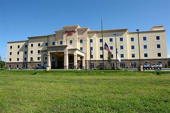 Hotel Front