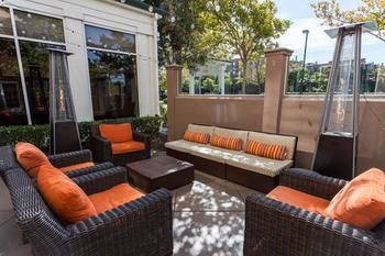 Sundeck