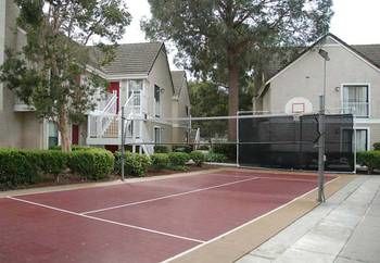Sports Facility