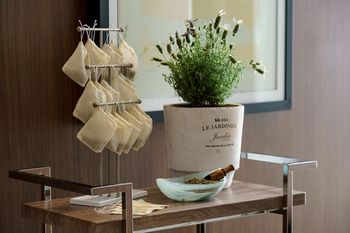 Hotel Interior
