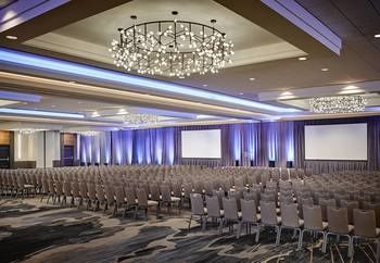 Ballroom