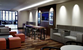 Executive Lounge