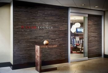 Executive Lounge