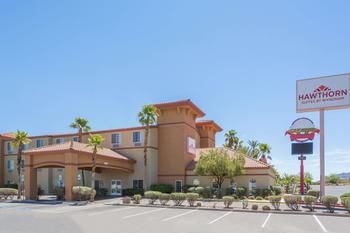 拉斯維加斯/亨德森豪頓溫德姆套房飯店 Hawthorn Suites by Wyndham Las Vegas/Henderson
