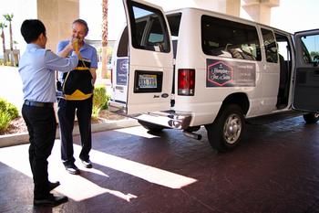 Airport Shuttle