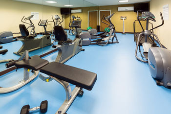 Fitness Studio