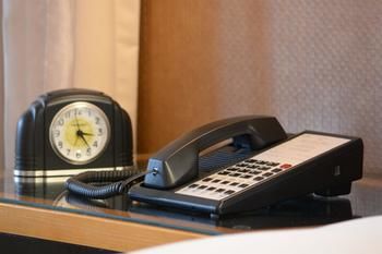 In-Room Amenity