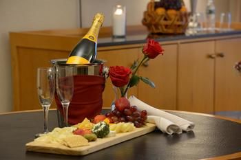 In-Room Amenity