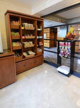 Gift Shop