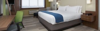 快捷假日旅館 - 布朗克斯區 Holiday Inn Express-Bronx