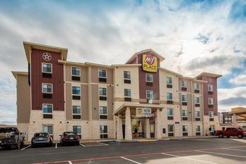 Hotel Front