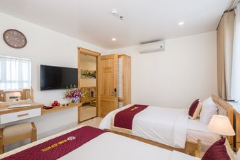 Guestroom