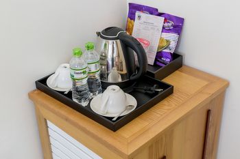 In-Room Amenity