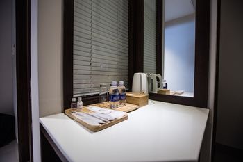 In-Room Amenity