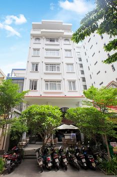 Hotel Front