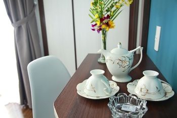 In-Room Amenity