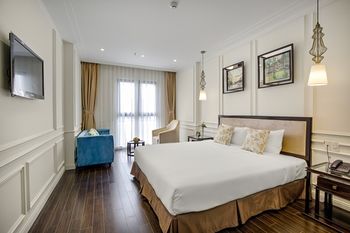 In-Room Amenity