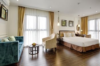 In-Room Amenity