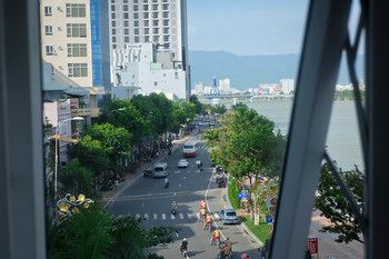 Guestroom View