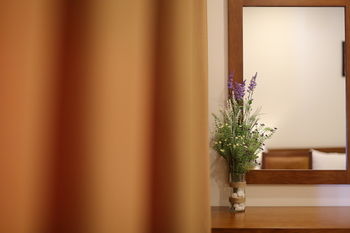 In-Room Amenity