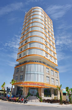 納名公寓飯店 Nhat Minh Hotel and Apartment
