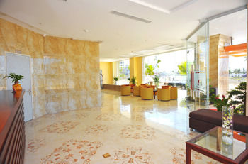 Hotel Lounge