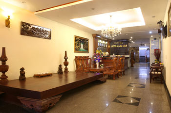 Reception Hall