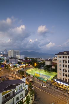 City View