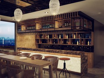 Hotel Bar