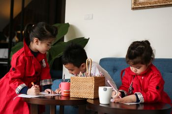 Childrens Play Area - Indoor