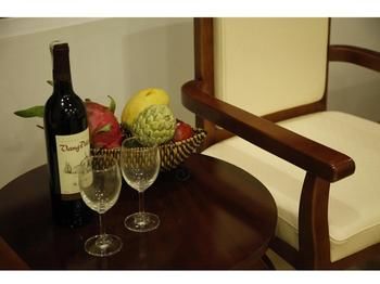 In-Room Amenity