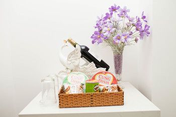 In-Room Amenity