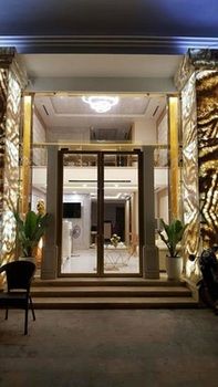 Hotel Front