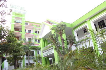 綠色家園旅館 Ngoi Nha Xanh