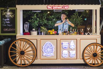 Coffee Shop