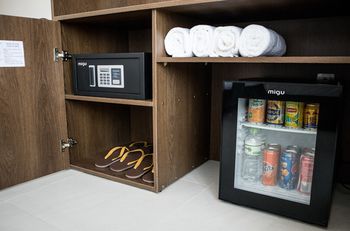 Minibar